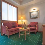 BEST WESTERN PLUS Hotel Hong Kong