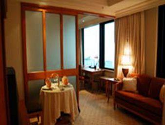 Western Khách sạn 4*