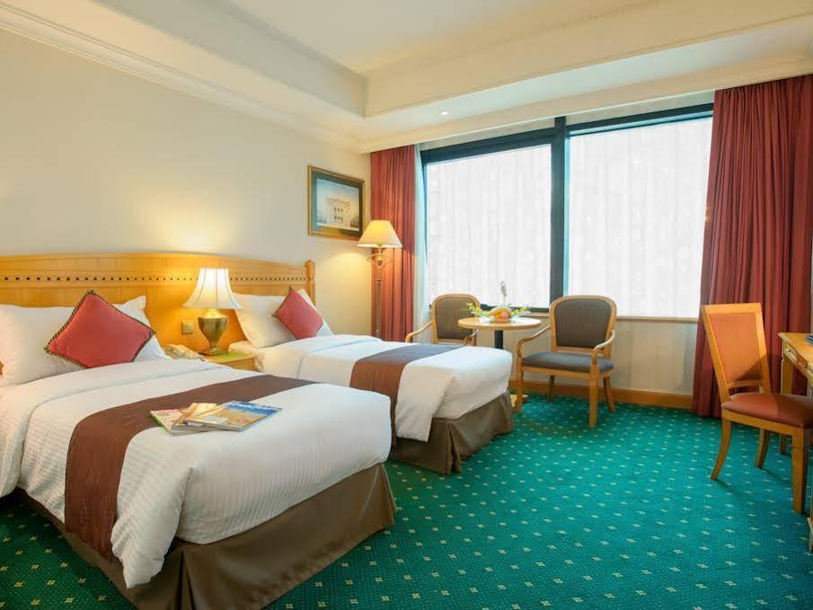 Western 4* Hong Kong