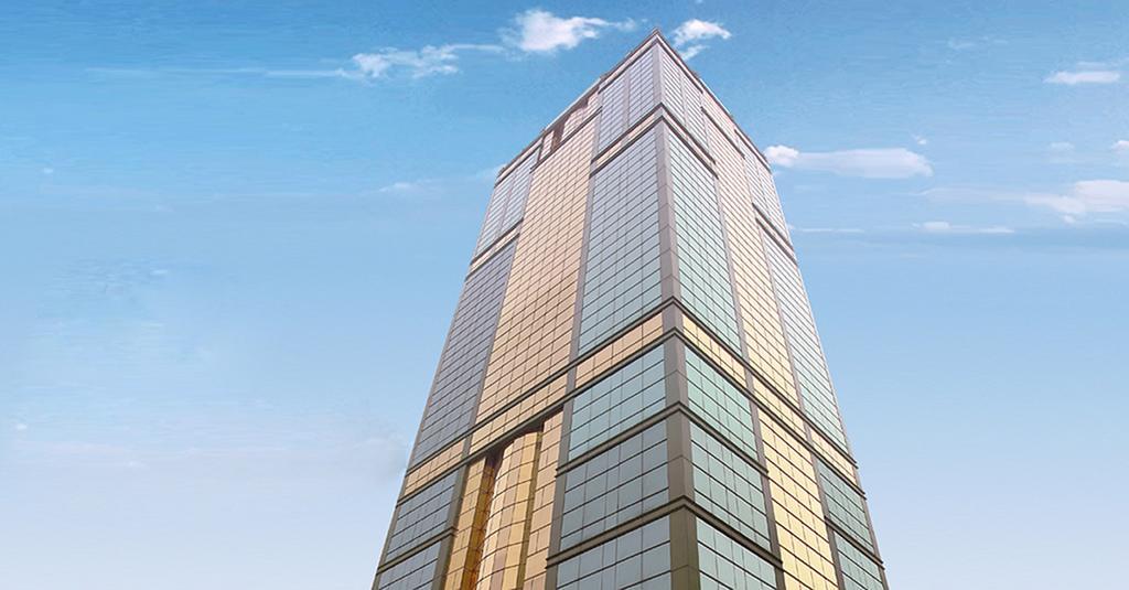 Khách sạn Western 4*