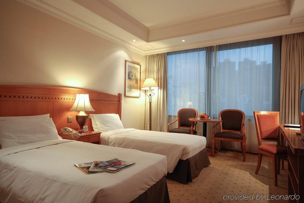 Western Khách sạn Hong Kong