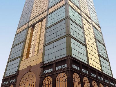 Khách sạn Western 4*