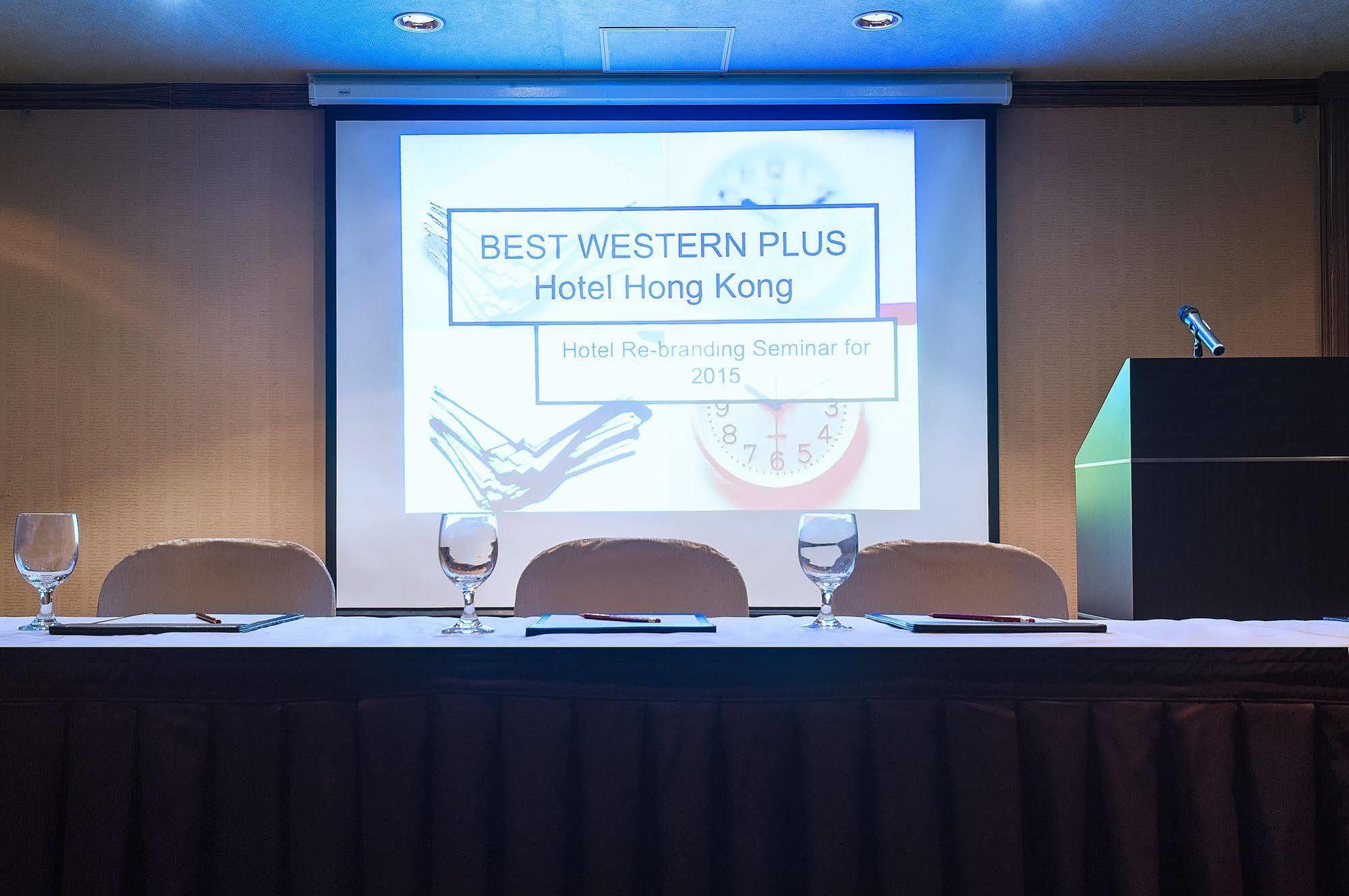 Khách sạn Western Hong Kong