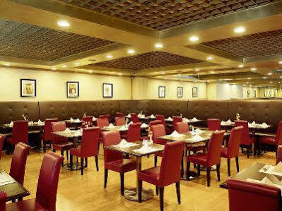 Western 4* Hong Kong