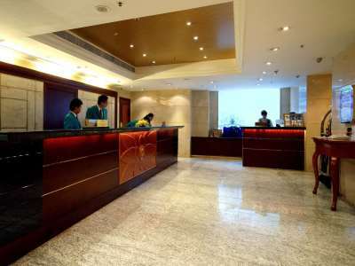 Western 4* Hong Kong