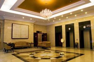 Western 4* Hong Kong