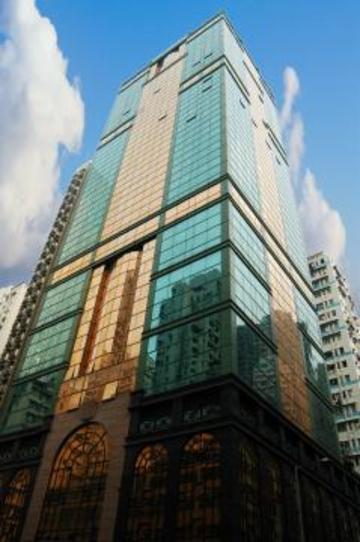 Western Hotel 4*