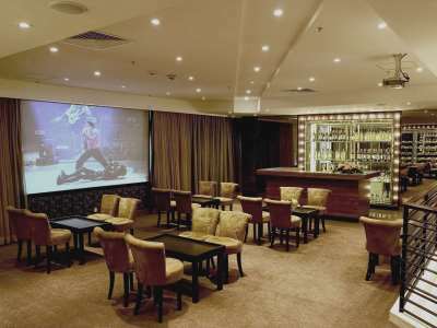 Hotel Western 4*